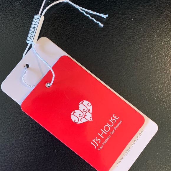 Flower Girl Dress Size 10 Pink - Picture 4 of 4